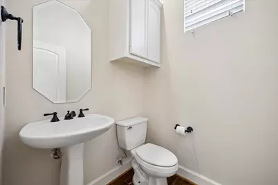 6001 Truro Street #E, Houston, TX 77007 - Photo 26