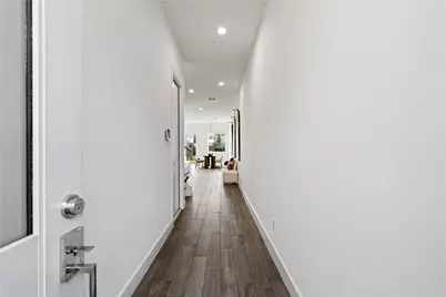 6819 Rocinante Lane, Houston, TX 77092 - Photo 2