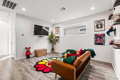 6819 Rocinante Lane, Houston, TX 77092 - Photo 14