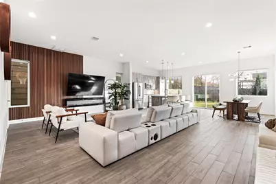 6819 Rocinante Lane, Houston, TX 77092 - Photo 1