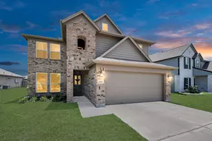 2643 Ridgeback Dr, Rosenberg, TX 77471 - Photo 1