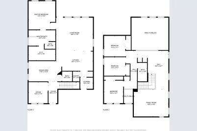 2643 Ridgeback Drive, Rosenberg, TX 77471 - Photo 2