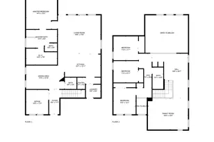 2643 Ridgeback Dr, Rosenberg, TX 77471 - Photo 2