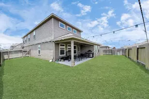 2643 Ridgeback Dr, Rosenberg, TX 77471 - Photo 40