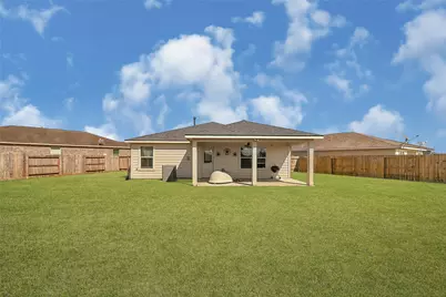 1802 Opal Peach Drive, Rosharon, TX 77583 - Photo 20