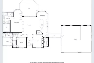 4803 County Road 197, Alvin, TX 77511 - Photo 4