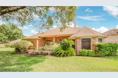 5810 Sequoia Trace Court, Spring, TX 77379 - Photo 4