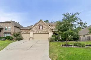 2018 Brookmont Dr, Conroe, TX 77301 - Photo 2