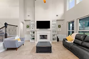2018 Brookmont Dr, Conroe, TX 77301 - Photo 8