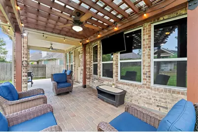2018 Brookmont Drive, Conroe, TX 77301 - Photo 36