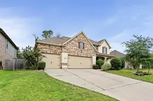 2018 Brookmont Dr, Conroe, TX 77301 - Photo 1