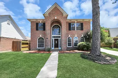 16810 Valley Palms Drive, Spring, TX 77379 - Photo 1