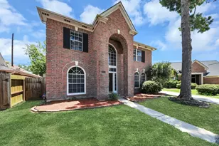 16810 Valley Palms Dr, Spring, TX 77379 - Photo 2