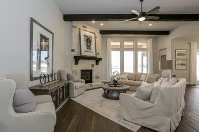 6415 Cherry Wick Drive, Manvel, TX 77578 - Photo 8