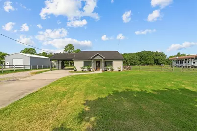 4724 First Sgt Israel Almendarez Street, Alvin, TX 77511 - Photo 2