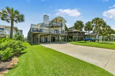 4115 Buccaneer Boulevard, Galveston, TX 77554 - Photo 36