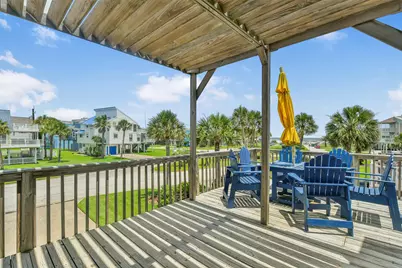 4115 Buccaneer Boulevard, Galveston, TX 77554 - Photo 32
