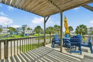 4115 Buccaneer Blvd, Galveston, TX 77554 - Photo 32