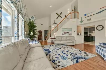4115 Buccaneer Boulevard, Galveston, TX 77554 - Photo 2