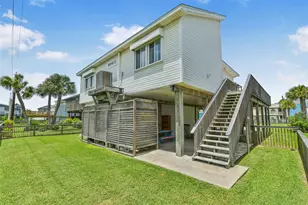 4115 Buccaneer Blvd, Galveston, TX 77554 - Photo 32