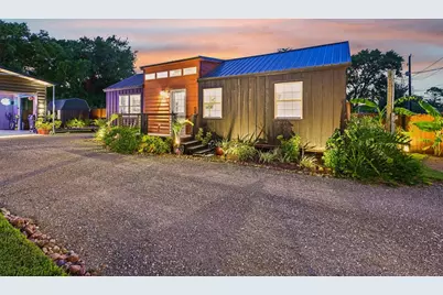 4828 Palm Street, Bacliff, TX 77518 - Photo 2