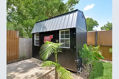 4828 Palm Street, Bacliff, TX 77518 - Photo 26