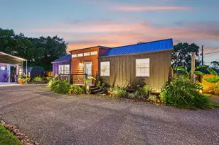 4828 Palm St, Bacliff, TX 77518 - Photo 2