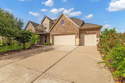 25203 Gaddis Oaks Drive, Spring, TX 77389 - Photo 2
