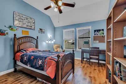 25203 Gaddis Oaks Drive, Spring, TX 77389 - Photo 34