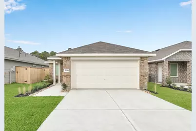 17218 Black Ash Court, New Caney, TX 77357 - Photo 1