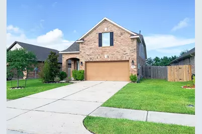 518 Sylvan Grove Lane, La Porte, TX 77571 - Photo 2
