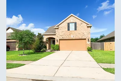 518 Sylvan Grove Lane, La Porte, TX 77571 - Photo 1