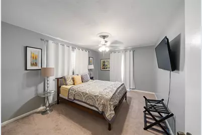 5818 Verdome Lane, Houston, TX 77092 - Photo 34