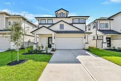 15511 Foresail Lane, Houston, TX 77053 - Photo 1