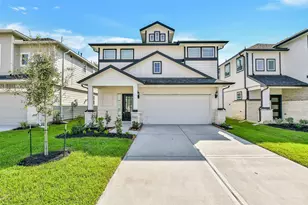 15511 Foresail Ln, Houston, TX 77053 - Photo 1