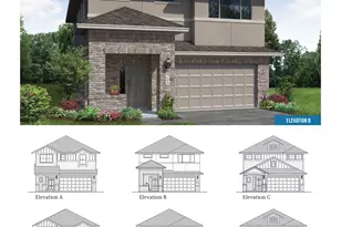 15511 Foresail Ln, Houston, TX 77053 - Photo 1