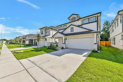 15511 Foresail Lane, Houston, TX 77053 - Photo 2