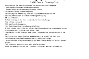 29011 Concan Crossing Ct, Katy, TX 77494 - Photo 44