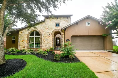 29011 Concan Crossing Court, Katy, TX 77494 - Photo 1