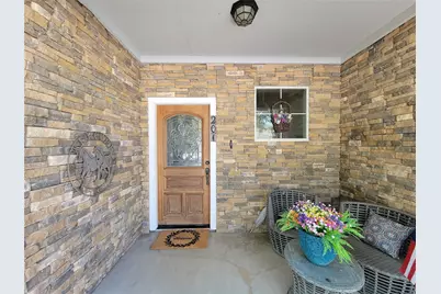 201 Chatham, Bellville, TX 77418 - Photo 4