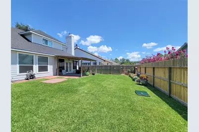 201 Chatham, Bellville, TX 77418 - Photo 42