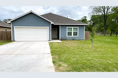 8017 Charlesmont Street, Houston, TX 77078 - Photo 1