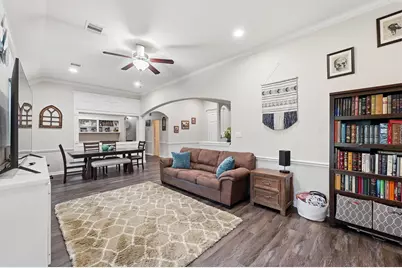 17607 Possums Run Drive, Humble, TX 77396 - Photo 10