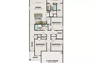 10971 Independence Rd, Cleveland, TX 77328 - Photo 4