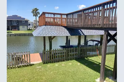 618 Warsaw Street, Bayou Vista, TX 77563 - Photo 4