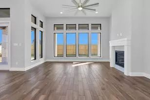 6539 Yellow Rose Ct, Manvel, TX 77578 - Photo 2