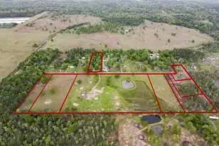 Tract 9 Pt Lot 25 Pickering Rd, Conroe, TX 77302 - Photo 12