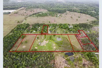 Tract 9 Pt Lot 25 Pickering Rd, Conroe, TX 77302 - Photo 12