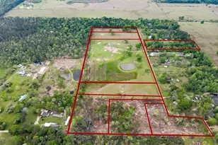 Tract 9 Pt Lot 25 Pickering Rd, Conroe, TX 77302 - Photo 16