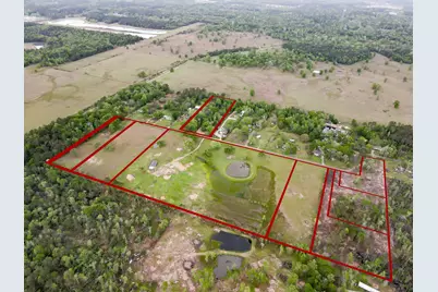 Tract 9 Pt Lot 25 Pickering Rd, Conroe, TX 77302 - Photo 14